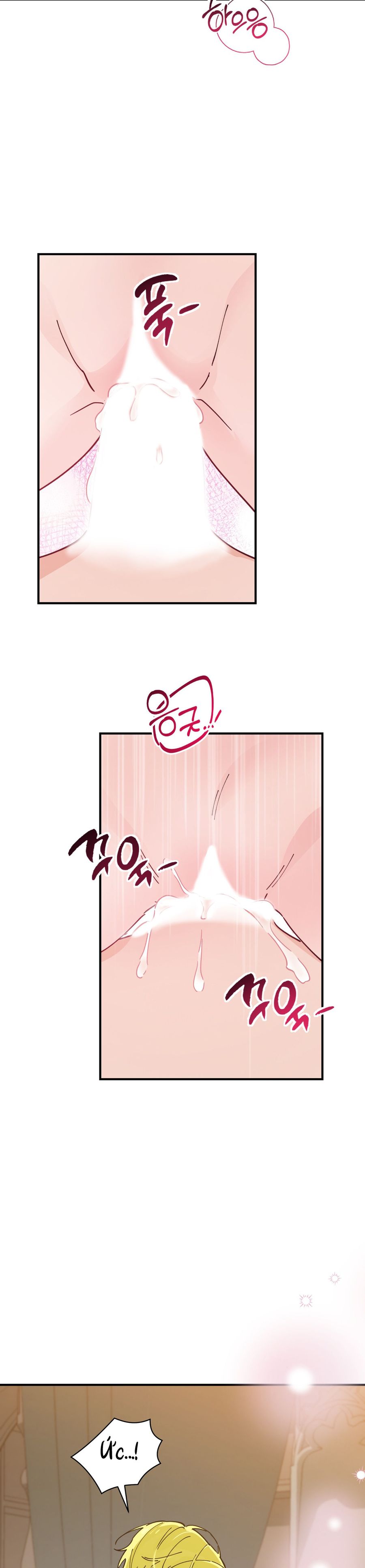 Tiểu Thư Nuốt Phù Thủy Chap 12 - trang 27