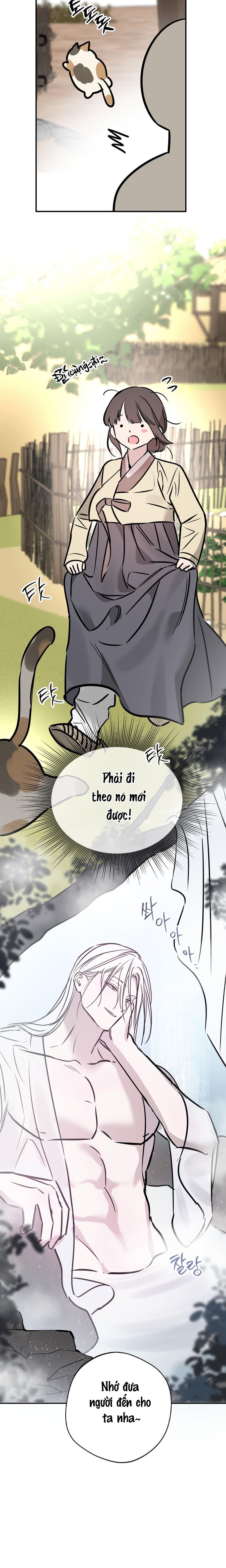 Bỏ Bê Nhiệm Vụ! Chap 19 - trang 9