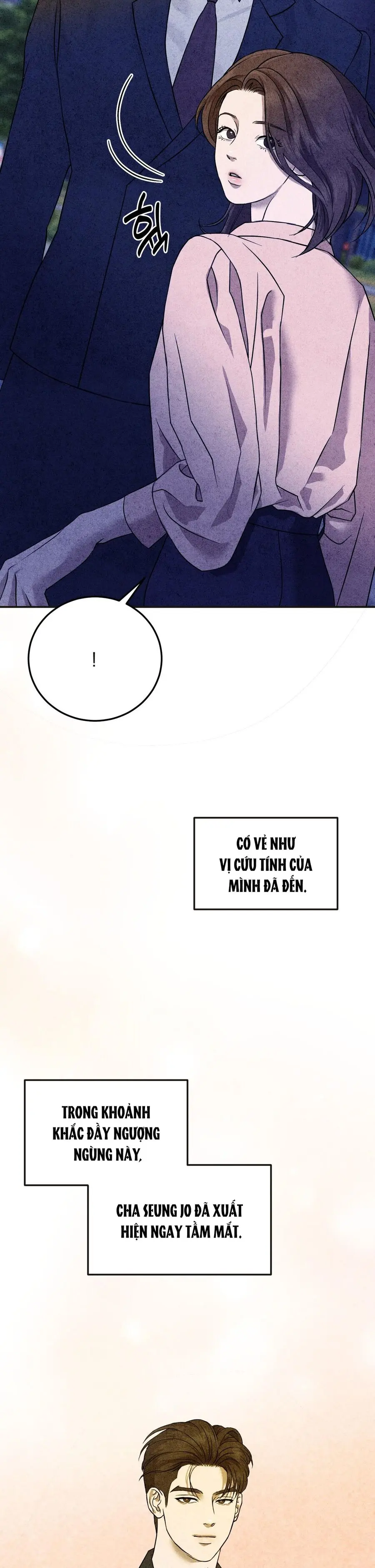 Nhật Ký Yêu Bạn Thân Chap 7 - trang 8