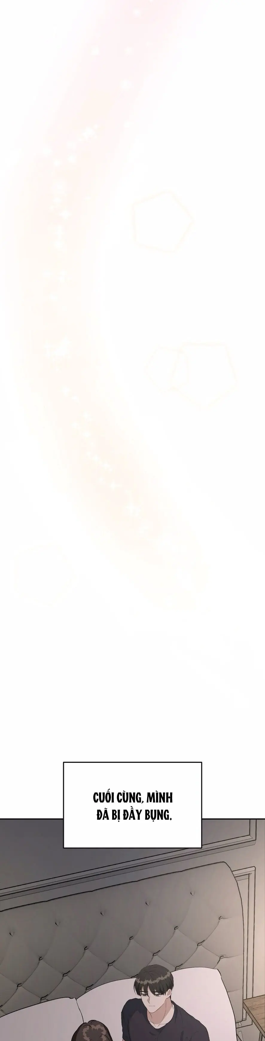 Đoạt Lại Chap 10 - trang 27