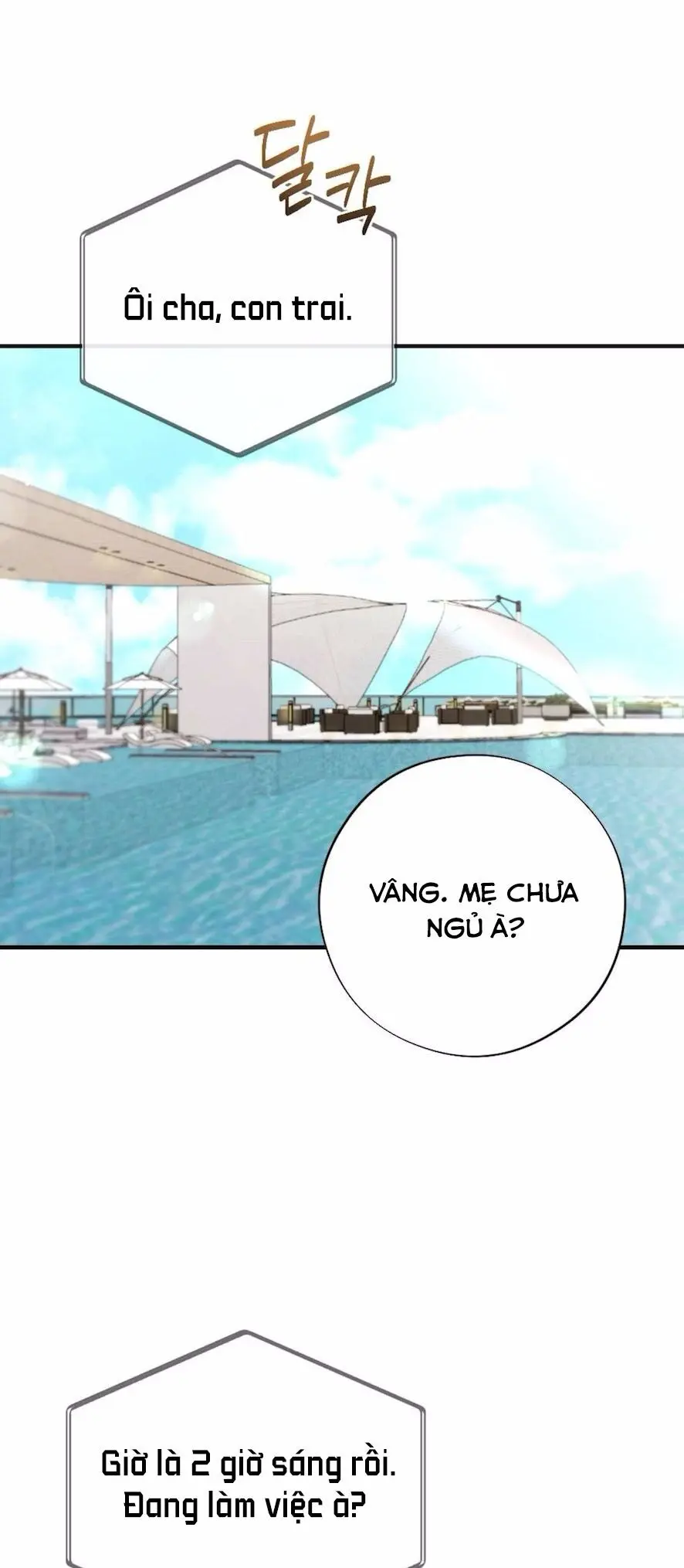 Kẻ Khiếu Nại Là Tên Giang Hồ Xấu Xa Chap 4 - trang 45