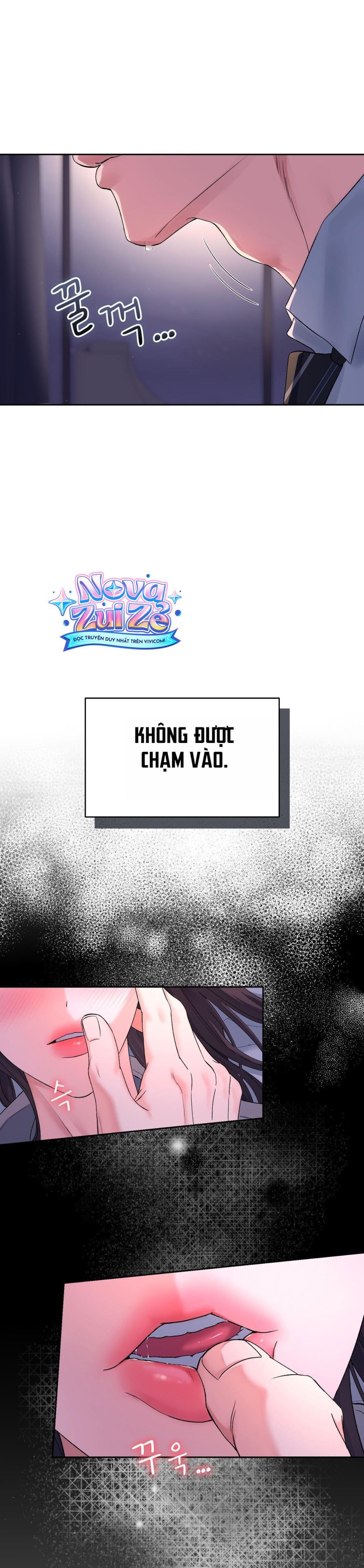 Hãy Trở Thành Biến Số X Của Đời Nhau Chap 49 - trang 30