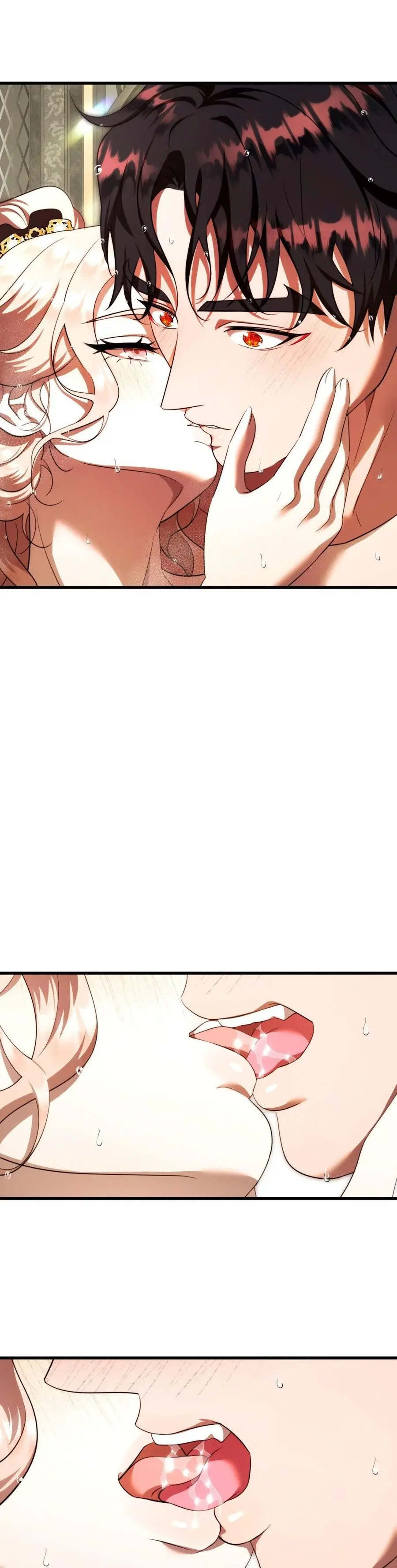 Tôi Tiễn Nam Chính Về Trời Nhé? Chap 14 - trang 19