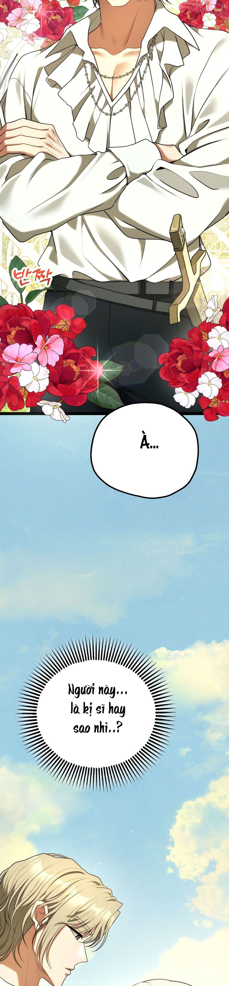 Câu Lạc Bộ Đọc Sách Người Lớn Chap 38 - trang 35