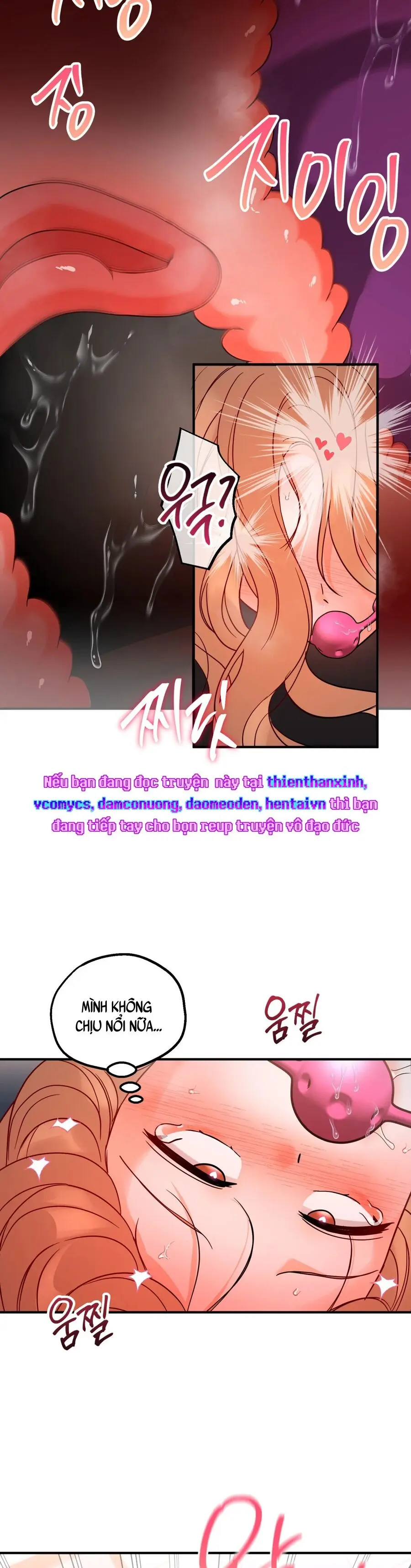 Huấn Luyện Viên Hai Hương Vị Chap 13 - trang 24