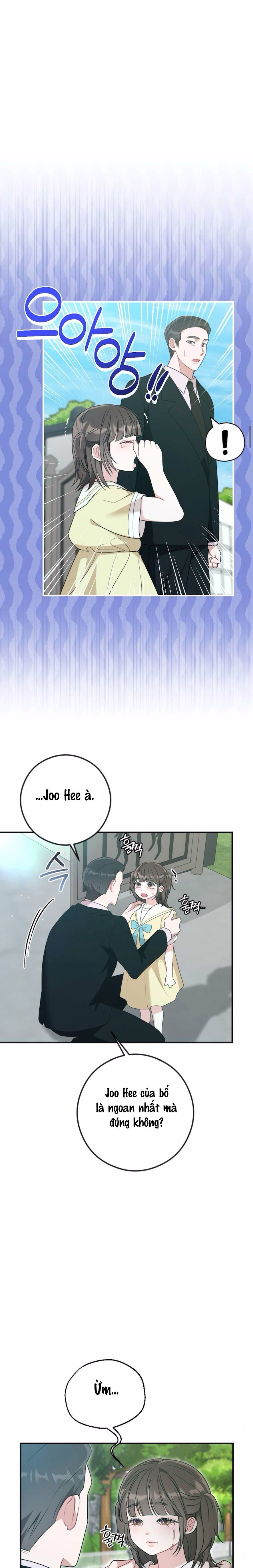 Chiếm Lấy Em Chap 1 - trang 20