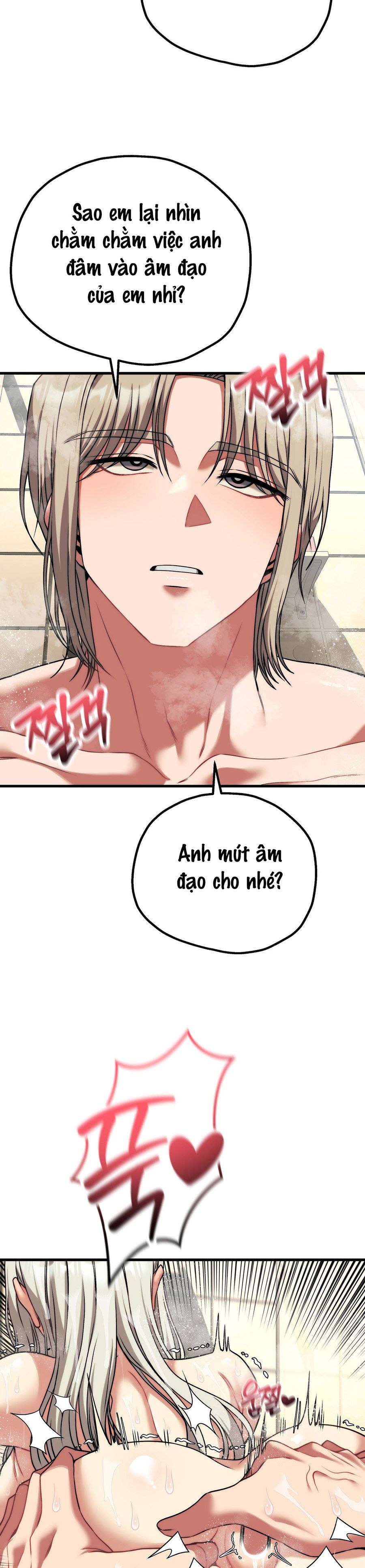Câu Lạc Bộ Đọc Sách Người Lớn Chap 26 - trang 23