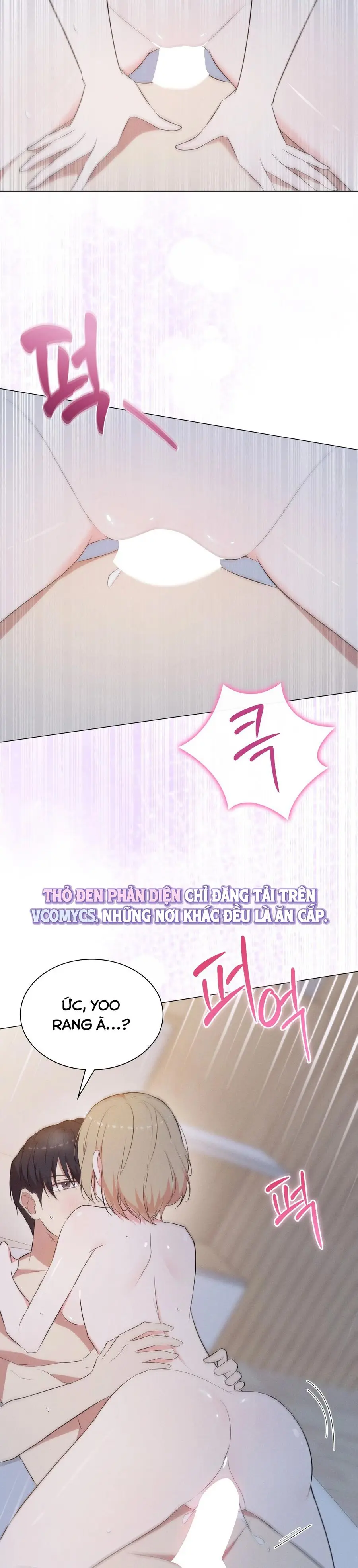 Mới Cưới Mà Đã Thế Này Sao? Chap 24 - trang 20