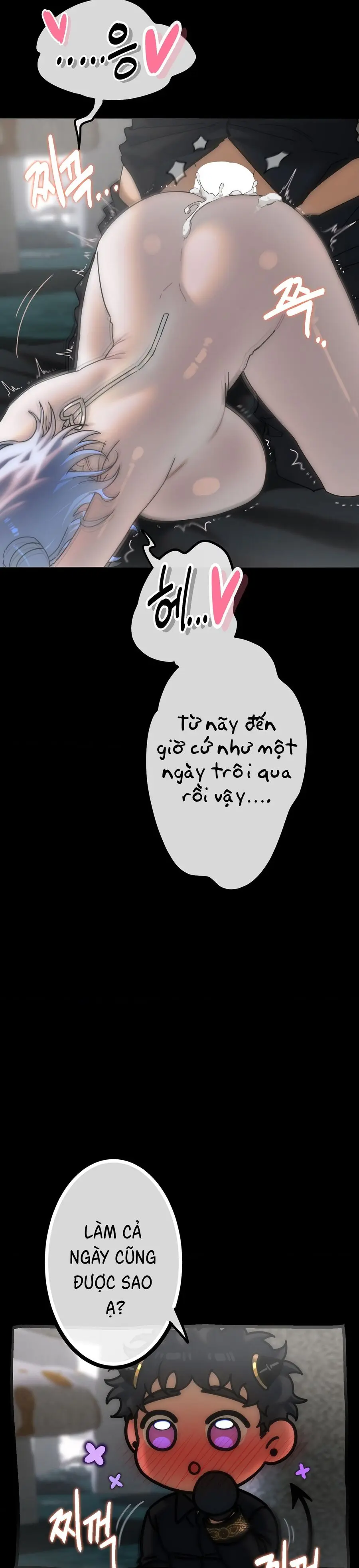 Ngọc Ma Nữ Chap 40 - trang 18