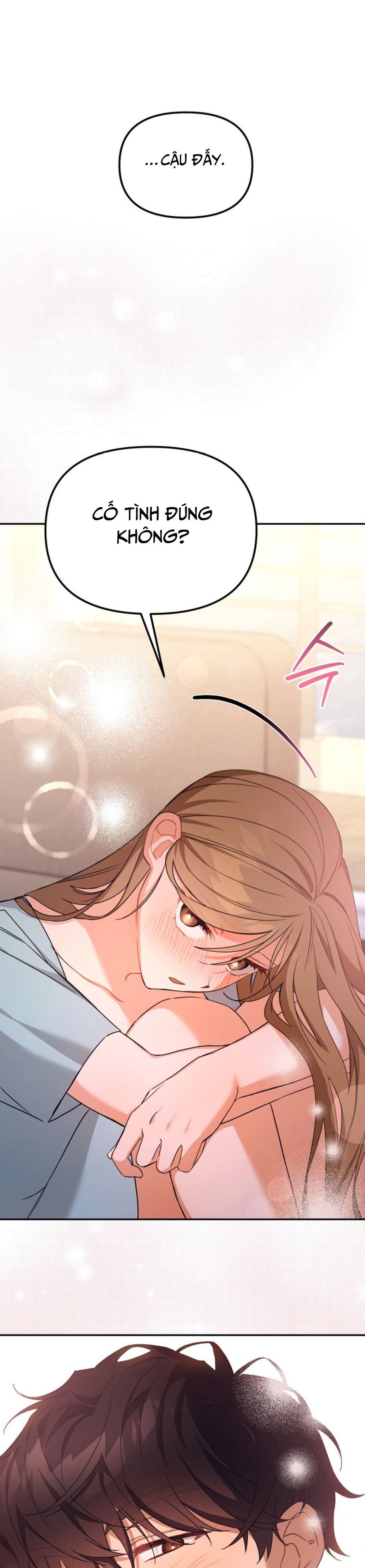 Công Dụng Của Người Bạn Thanh Mai Trúc Mã Chap 4 - trang 38