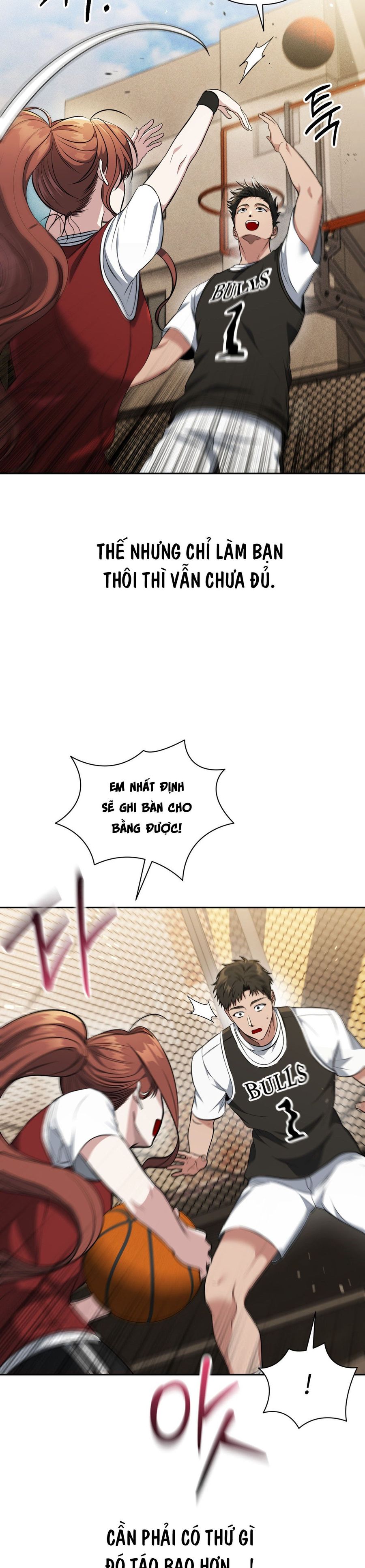 Chế Độ Ẩn Danh Chap 10 - trang 9