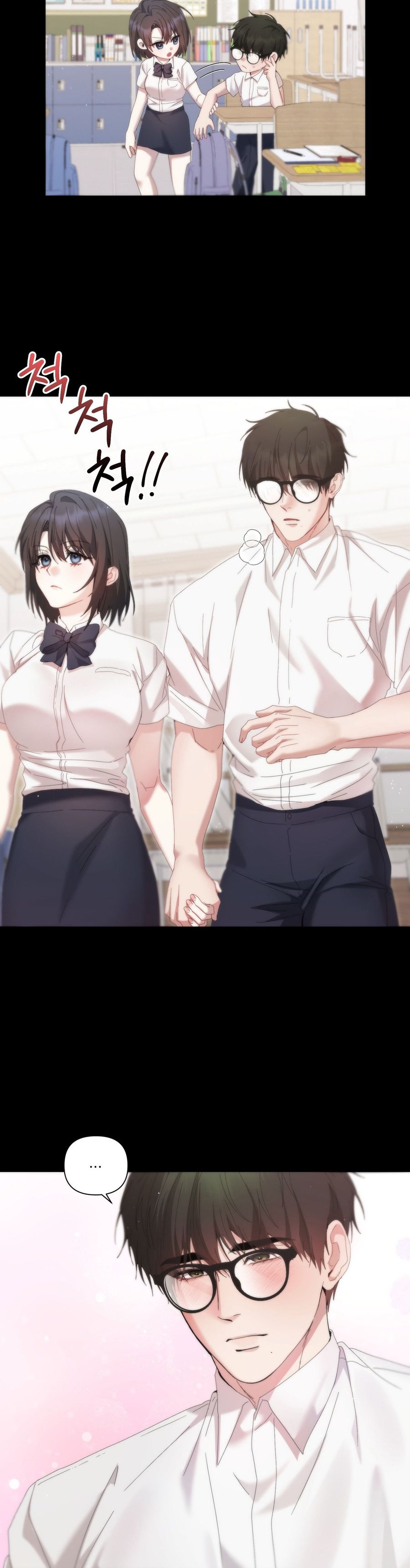 Chúng Ta Không Thể Làm Bạn Được Sao? Chap 10 - trang 15