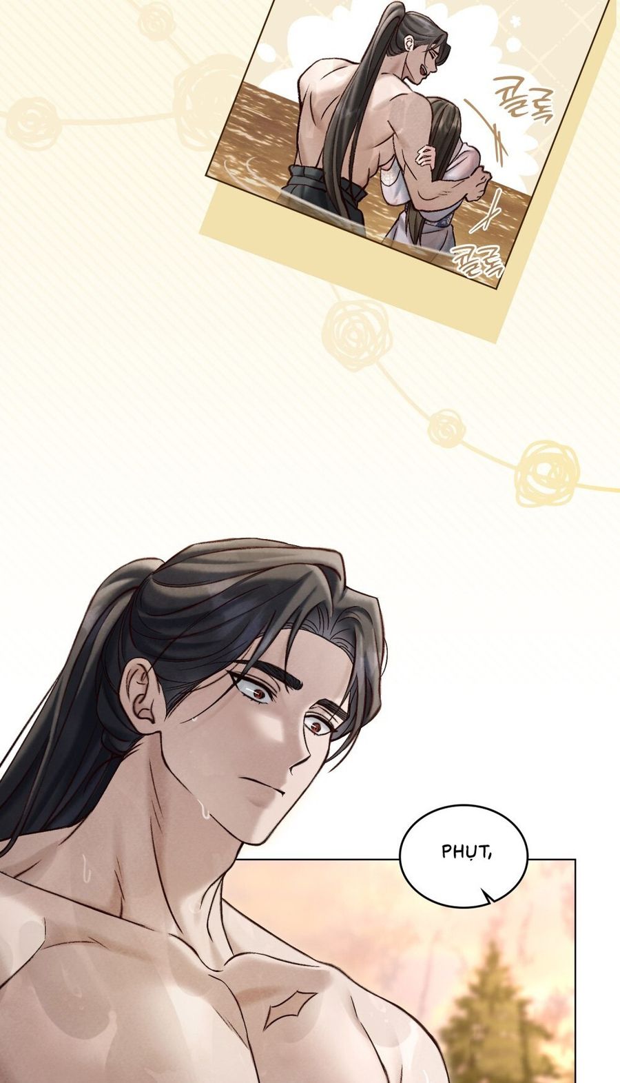Chuyến Đi Đêm Chap 51 - trang 42