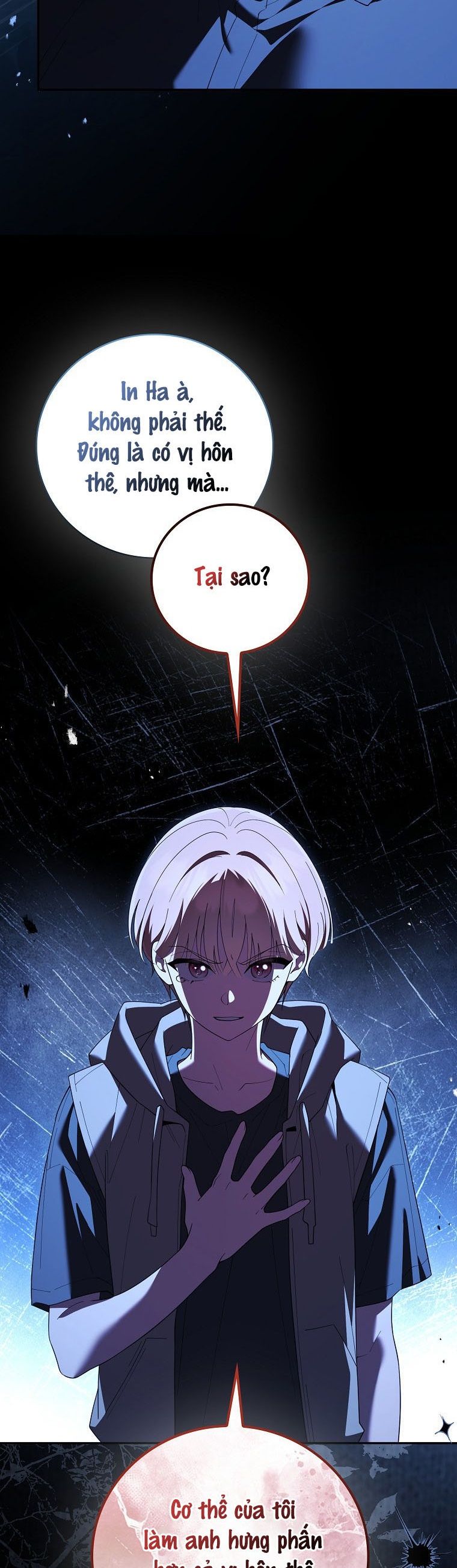 Trường Nam Sinh Chap 24 - trang 11