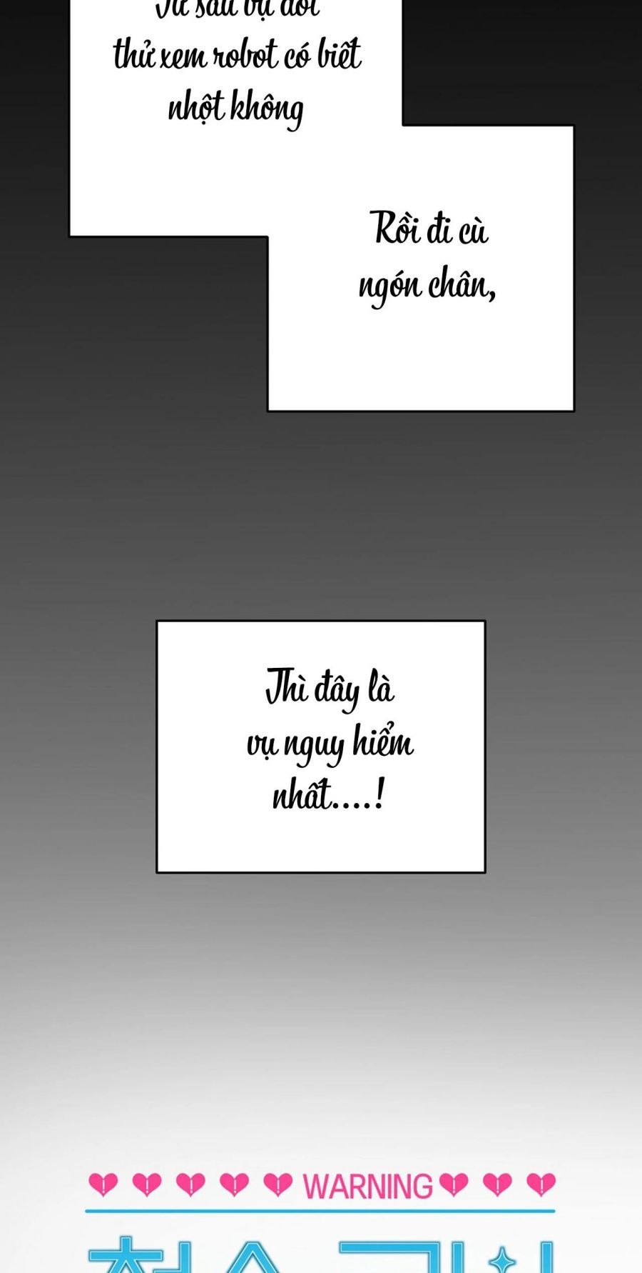 Robot Dọn Dẹp, Jeong So Bom Chap 1 - trang 51