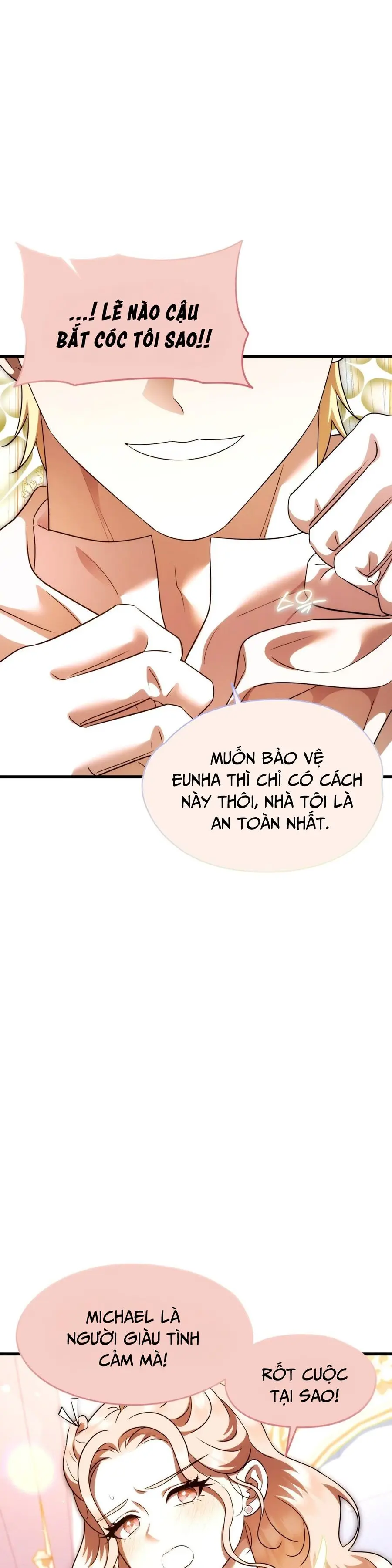 Tôi Tiễn Nam Chính Về Trời Nhé? Chap 17 - trang 31