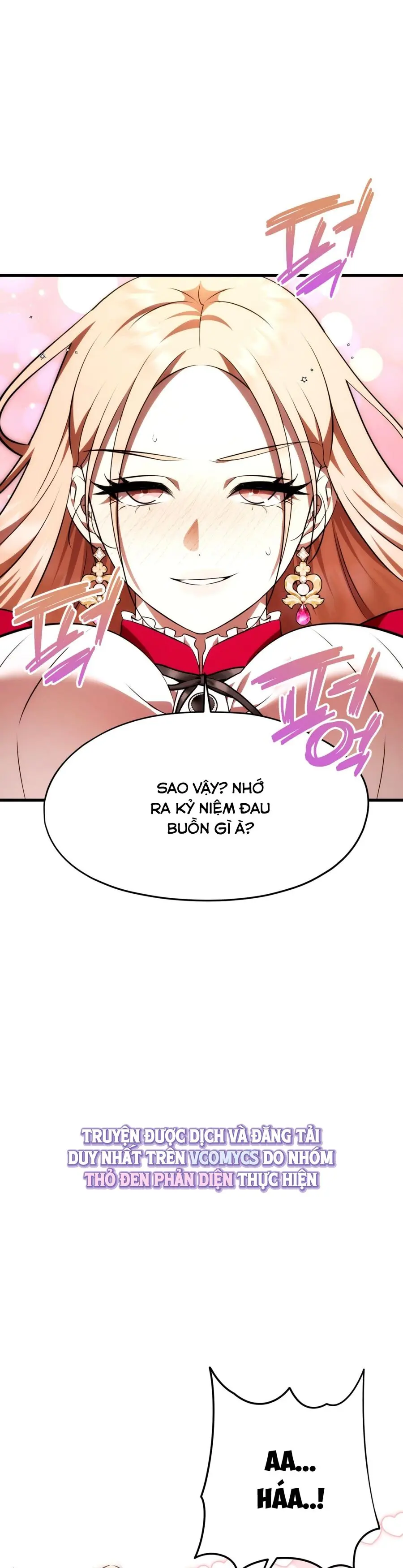 Tôi Tiễn Nam Chính Về Trời Nhé? Chap 38 - trang 37