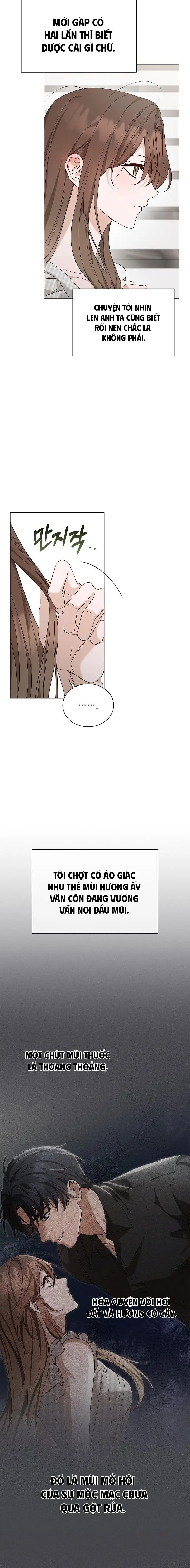 Vô Đề Chap 4 - trang 3