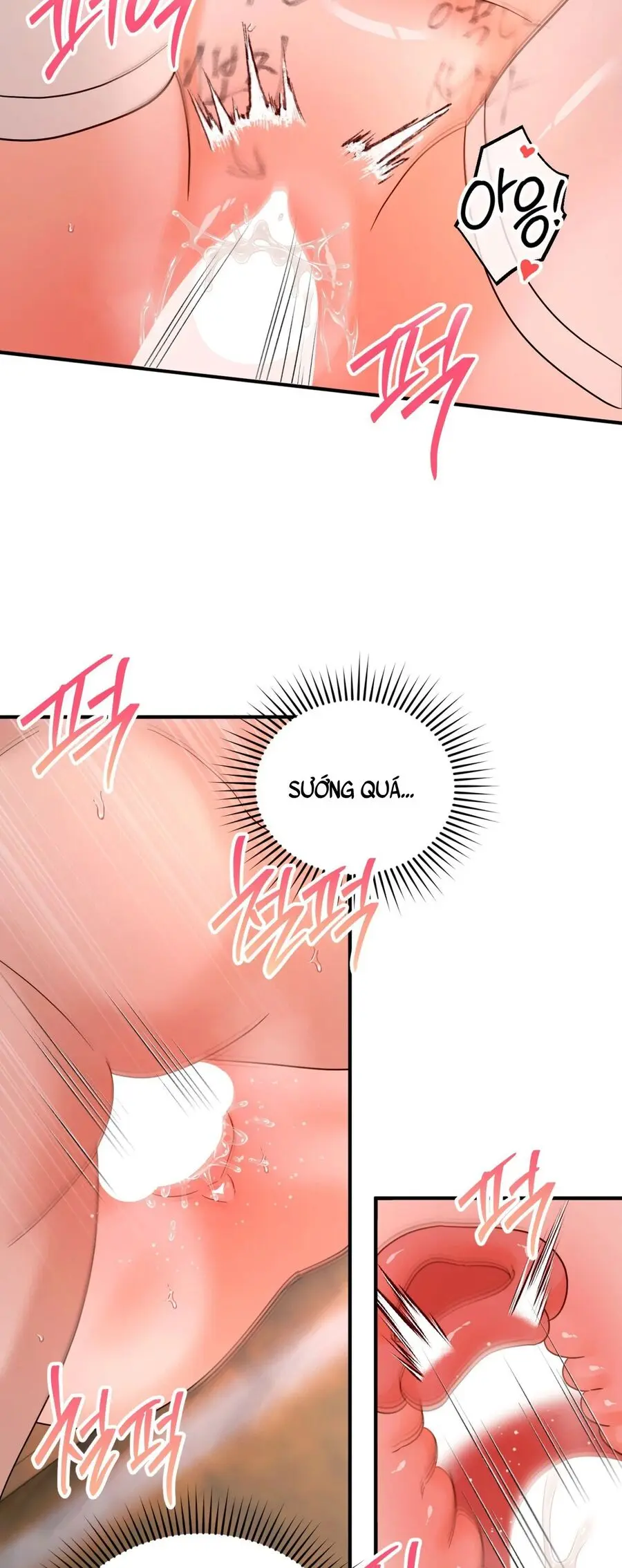 Huấn Luyện Viên Hai Hương Vị Chap 15 - trang 10