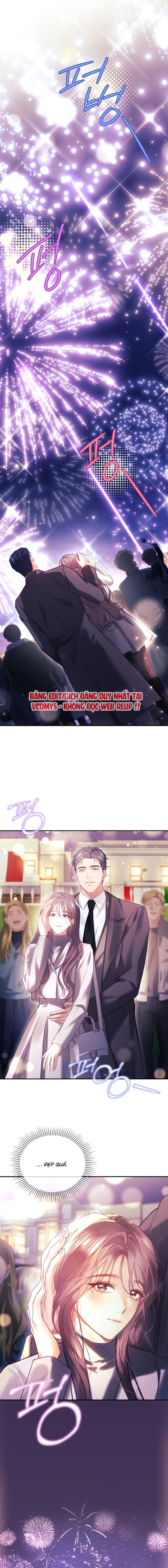 Người Vợ Trẻ Chap 60 - trang 7