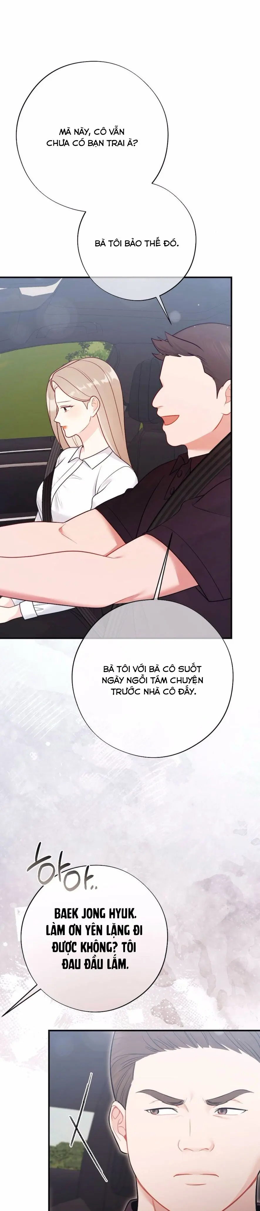 Kẻ Khiếu Nại Là Tên Giang Hồ Xấu Xa Chap 7 - trang 12