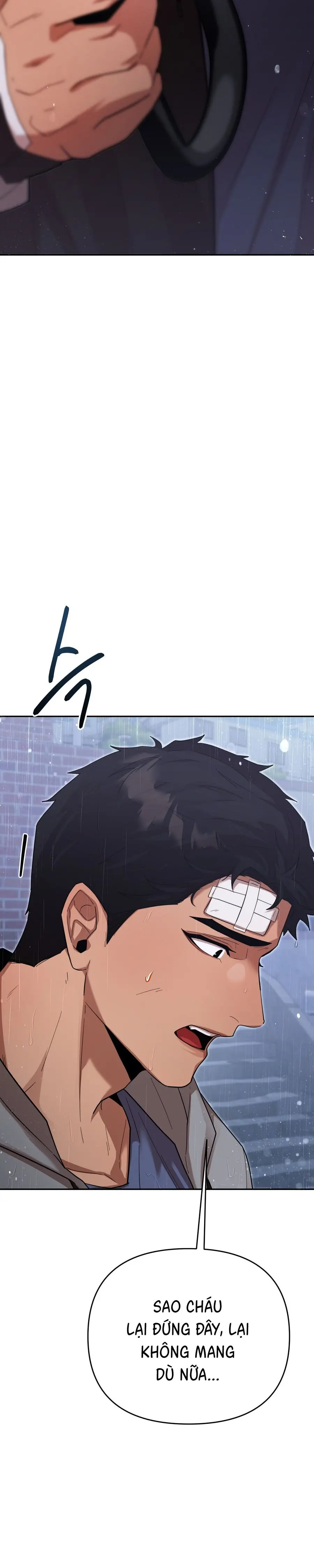 Chú Ơi, Ơn Nuôi Dưỡng Cháu Xin Trả Bằng Thân Xác Chap 7 - trang 15