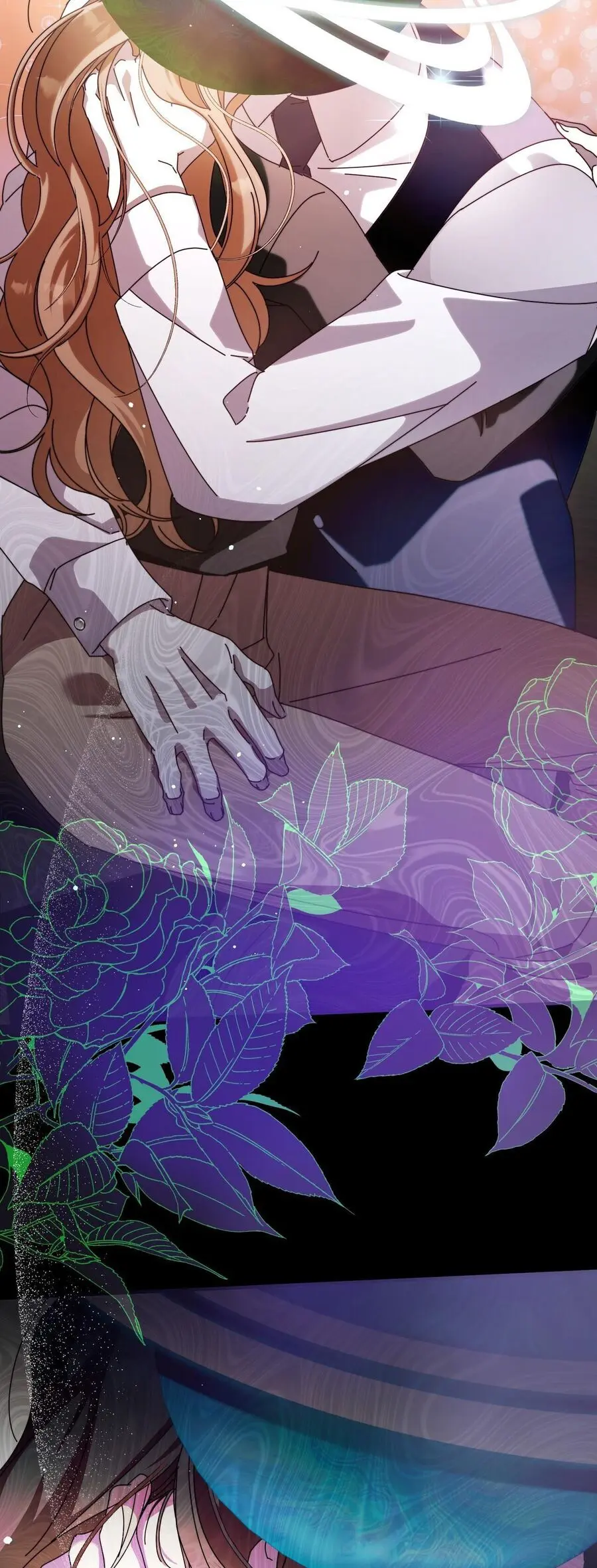 Thế Còn Nỗi Kinh Hoàng Vũ Trụ Thì Sao Chap 3 - trang 31