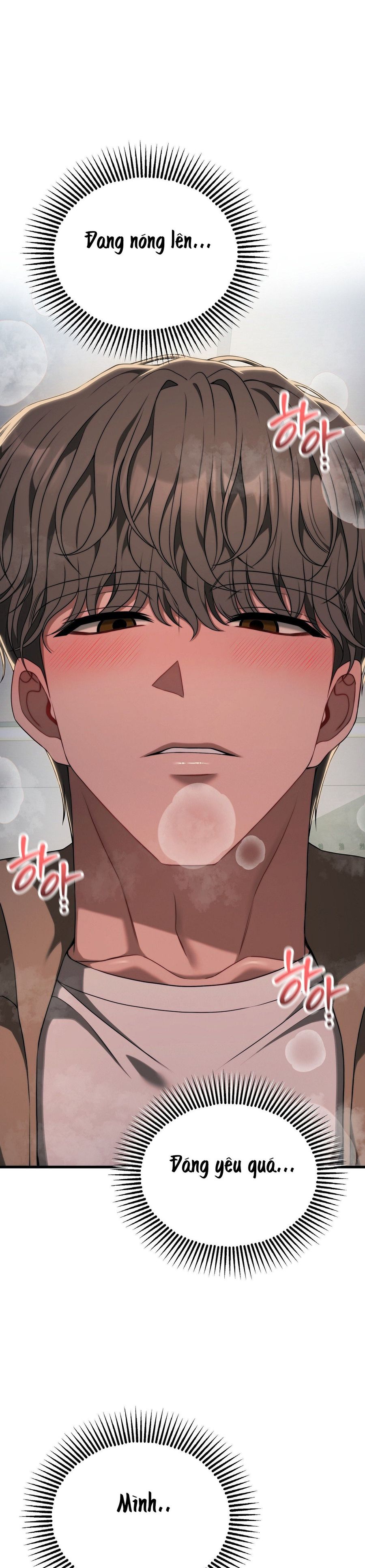 Câu Lạc Bộ Đọc Sách Người Lớn Chap 47 - trang 25