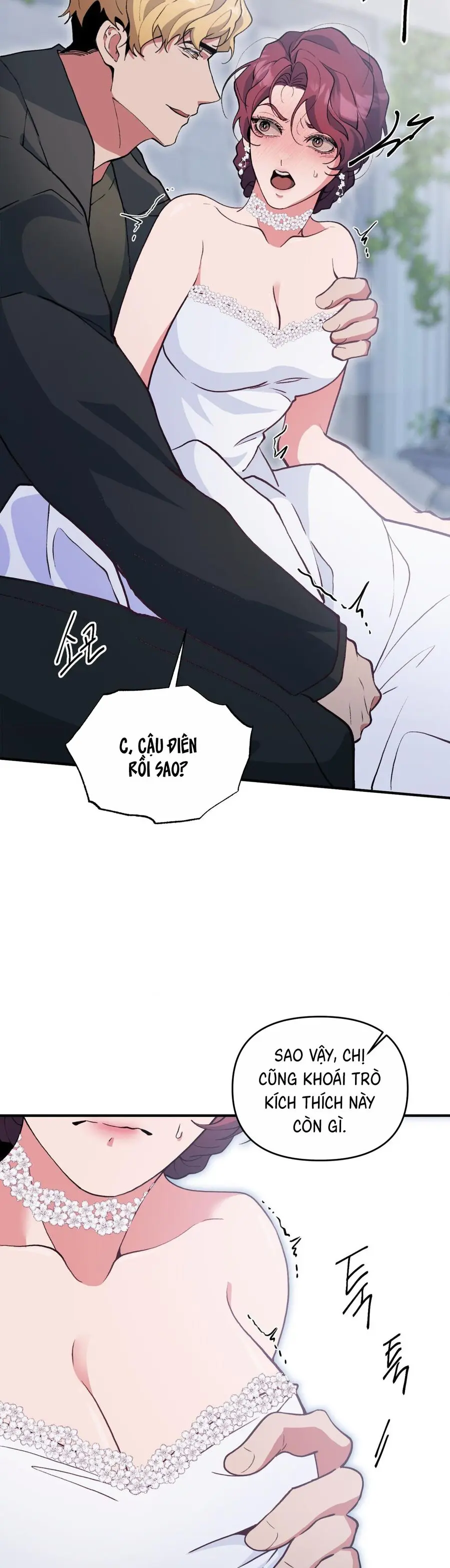 Tuyển Tập XX Công Cộng Chap 9 - trang 15
