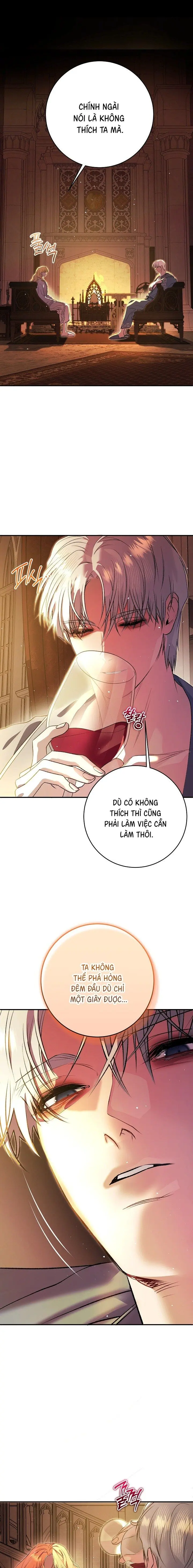 Phù Thuỷ Xứ Paitan Chap 6 - trang 32