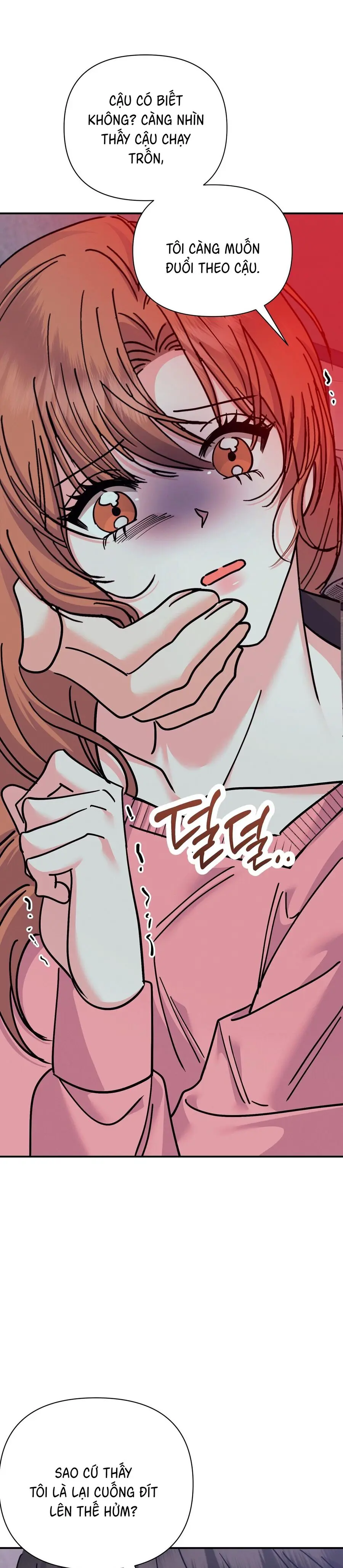 Thỏ Thì Không Cắn Đâu Chap 1 - trang 24