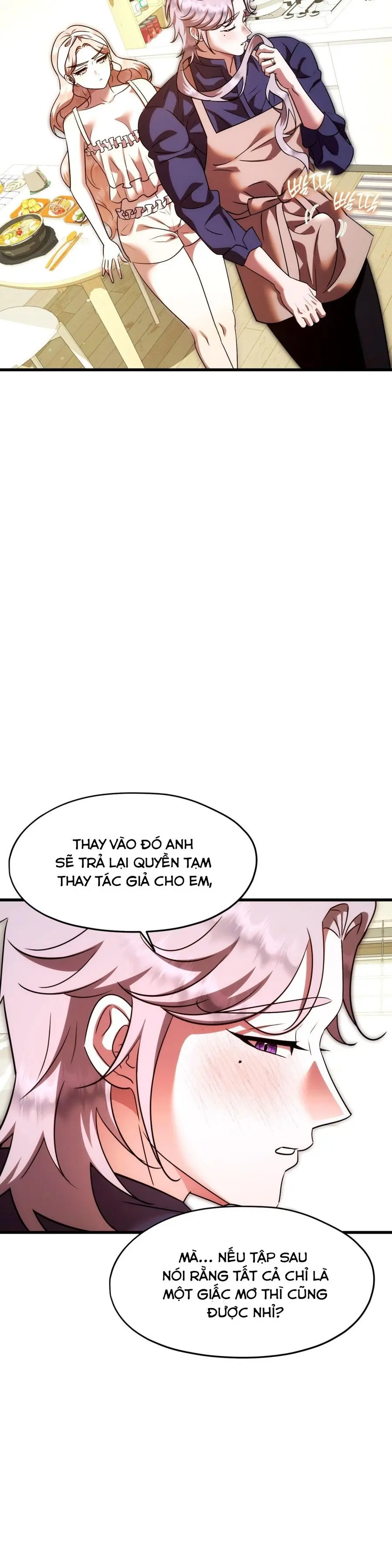 Tôi Tiễn Nam Chính Về Trời Nhé? Chap 20 - trang 15