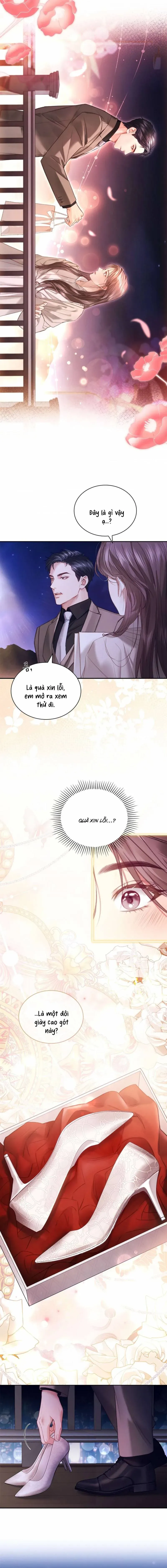 Người Vợ Trẻ Chap 27 - trang 7