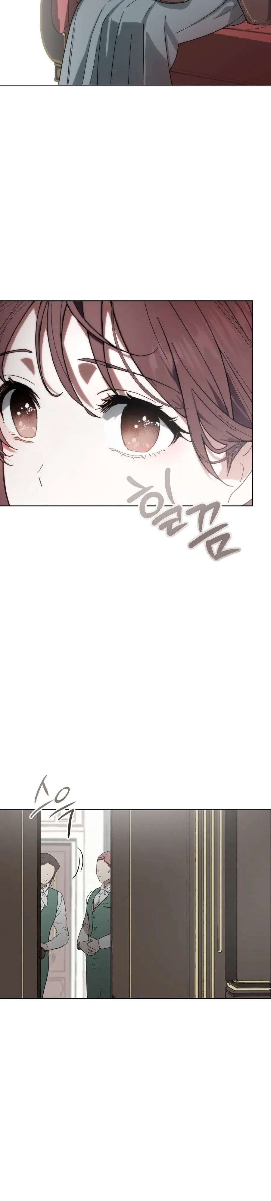Sự Tàn Khốc Của Việc Chuộc Tội Chap 2 - trang 10
