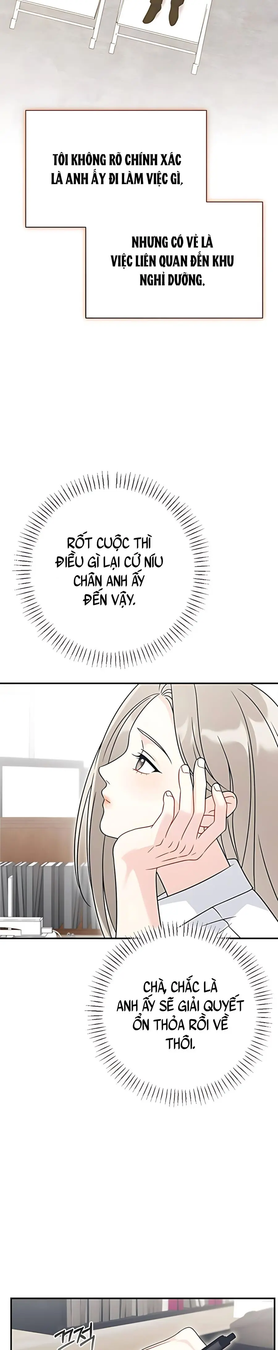 Kẻ Khiếu Nại Là Tên Giang Hồ Xấu Xa Chap 17 - trang 37