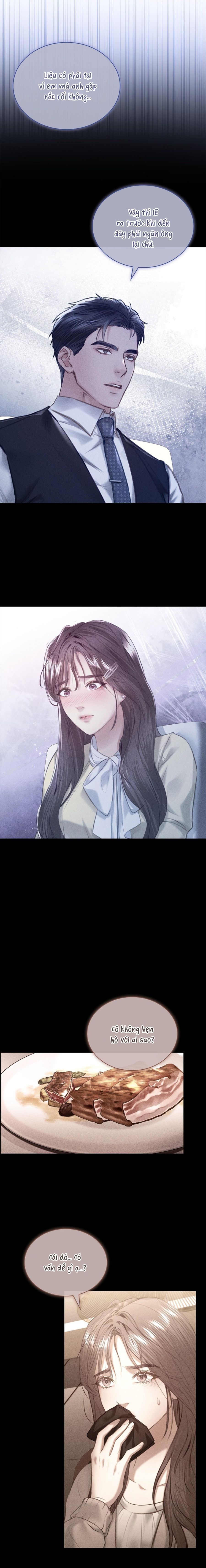 Người Vợ Trẻ Chap 15 - trang 2