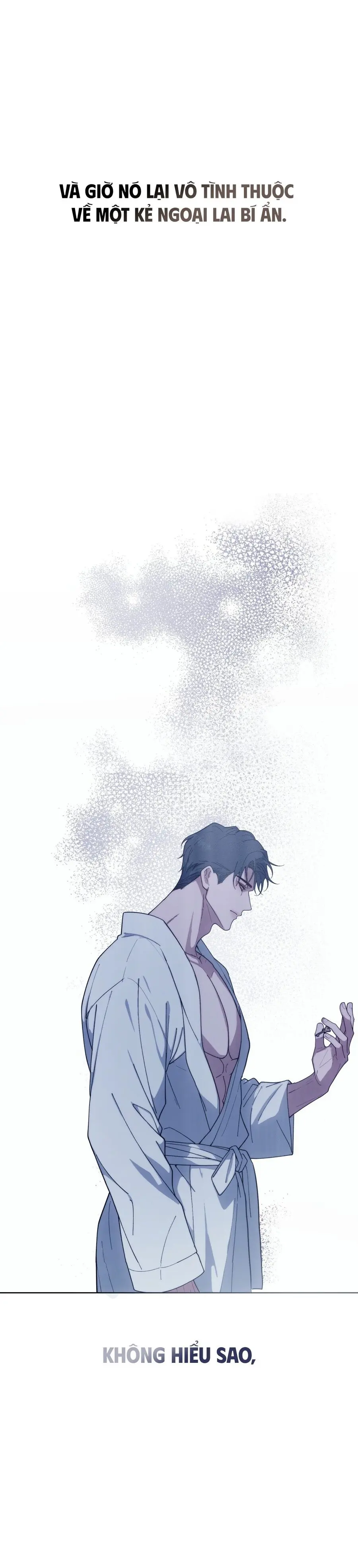 Sự Tàn Khốc Của Việc Chuộc Tội Chap 0 - trang 12