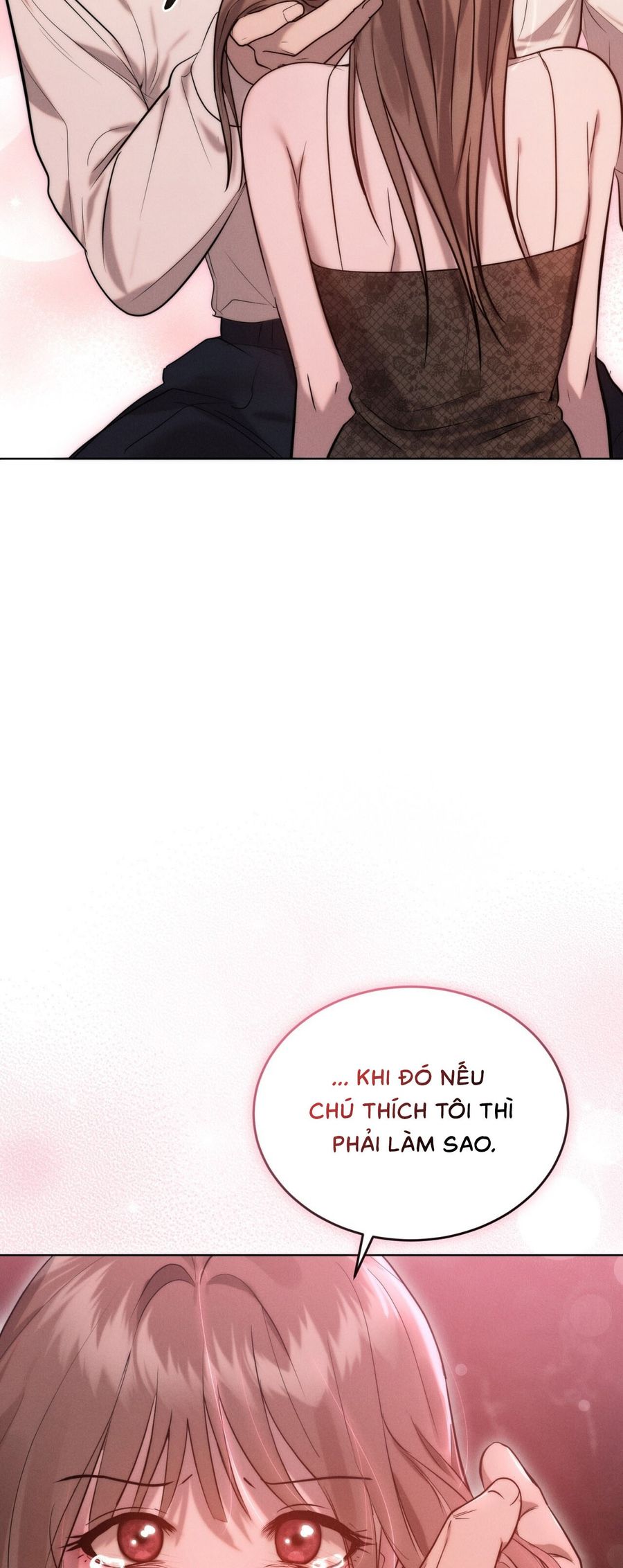 Sự Ngây Thơ Bị Vùi Lấp Trong Tro Tàn Chap 19 - trang 52