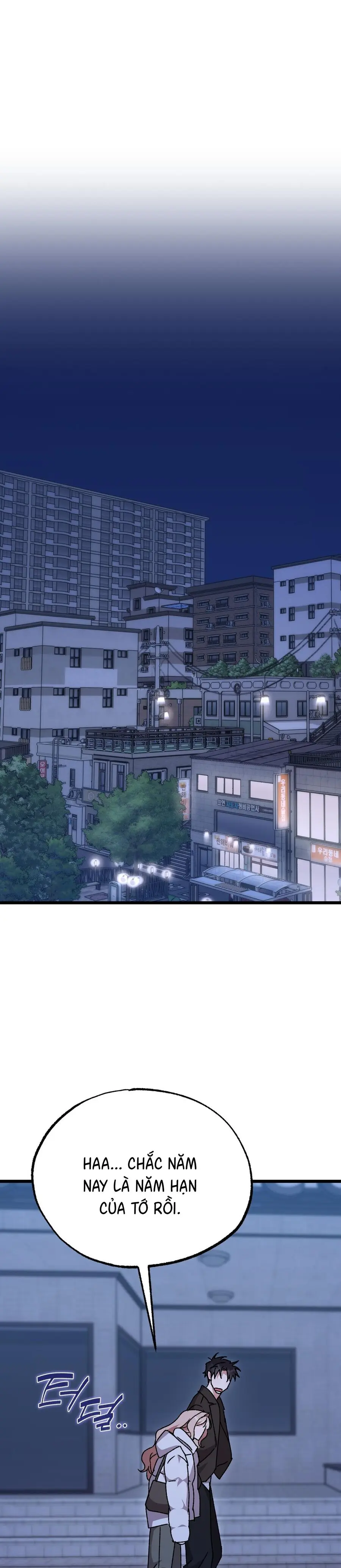 Lấp Đầy Em Đi! Chap 8 - trang 25