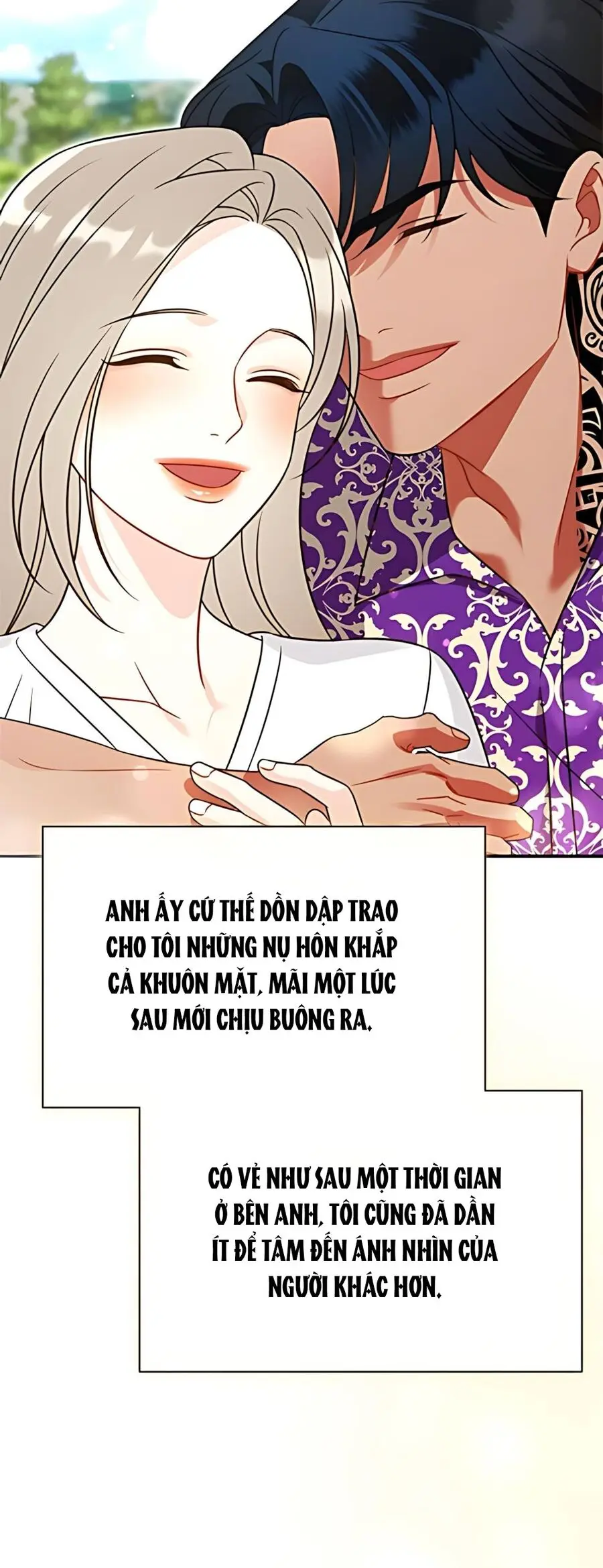 Kẻ Khiếu Nại Là Tên Giang Hồ Xấu Xa Chap 22 - trang 44