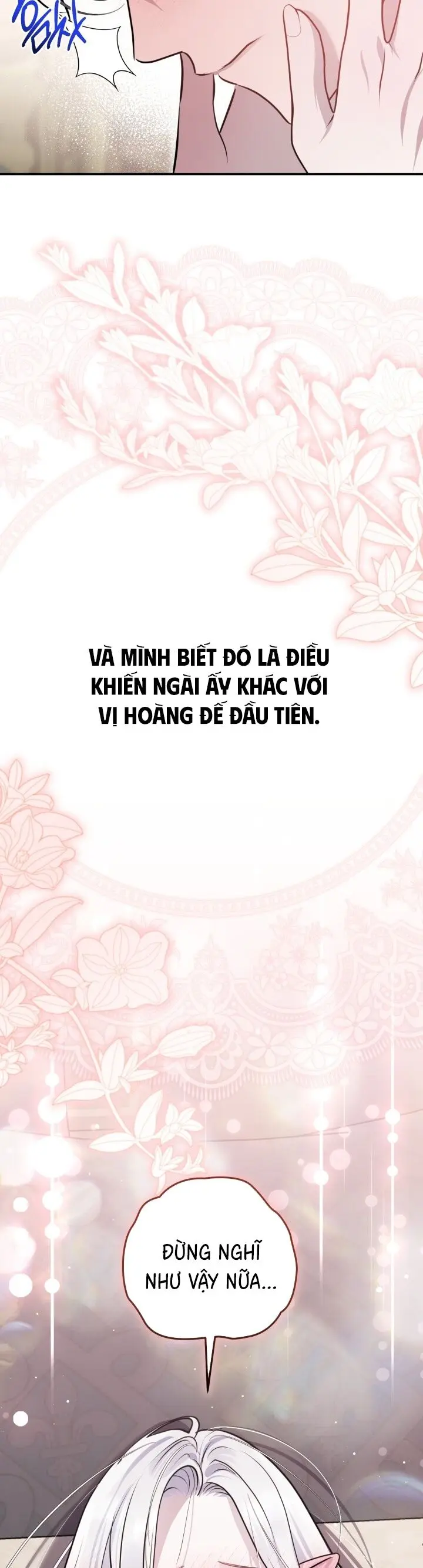 Vì Nàng Bellumia Chap 4 - trang 35