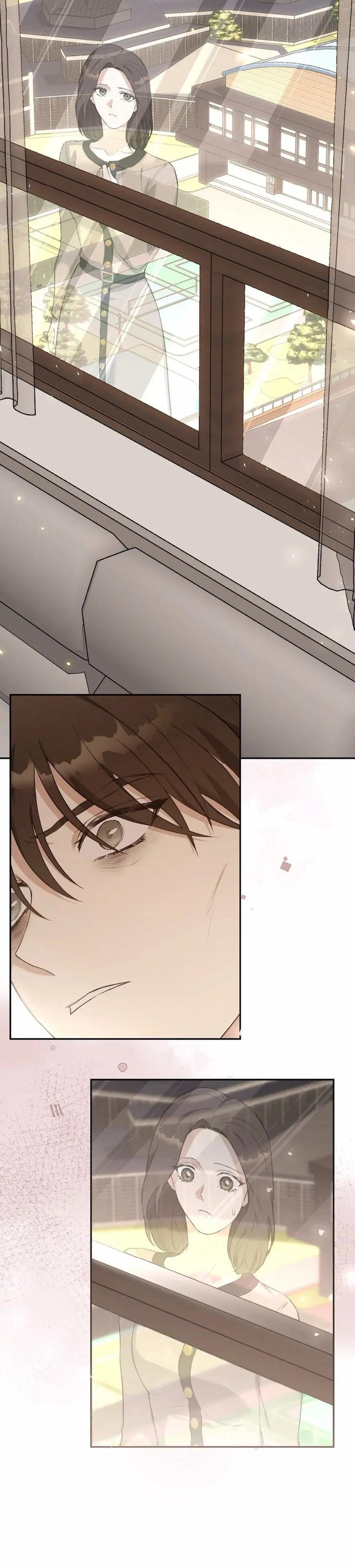 Đoạt Lại Chap 1 - trang 51