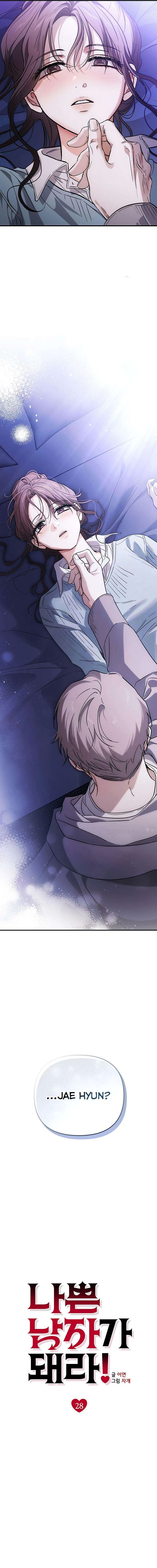 Kích Hoạt Chế Độ Trai Hư! Chap 28 - trang 9