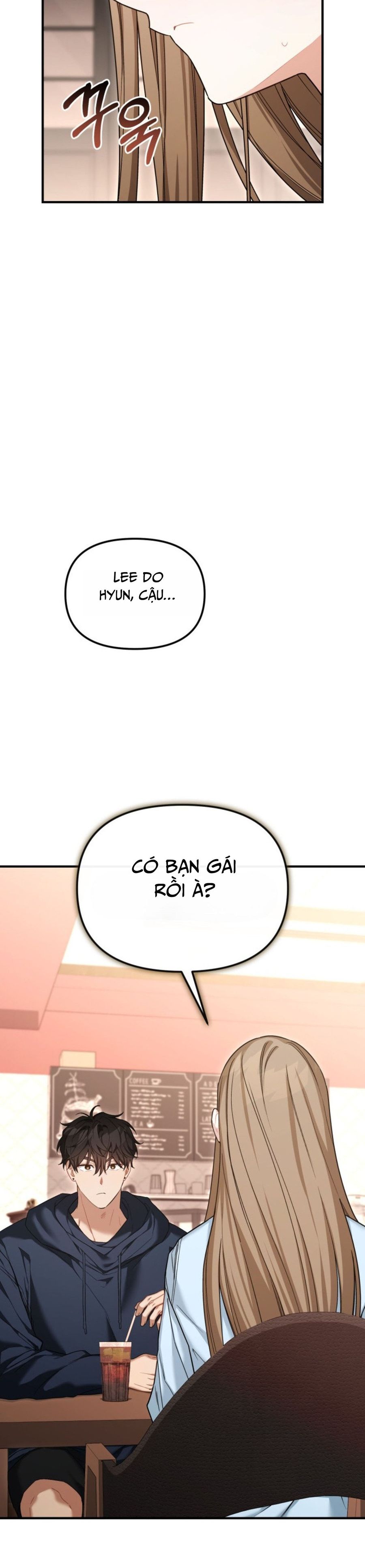 Công Dụng Của Người Bạn Thanh Mai Trúc Mã Chap 13 - trang 32