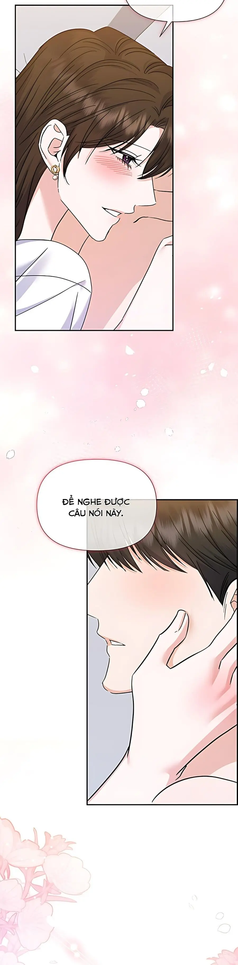 Tiểu Thư Muốn “Ăn” Vệ Sĩ Chap 5 - trang 35