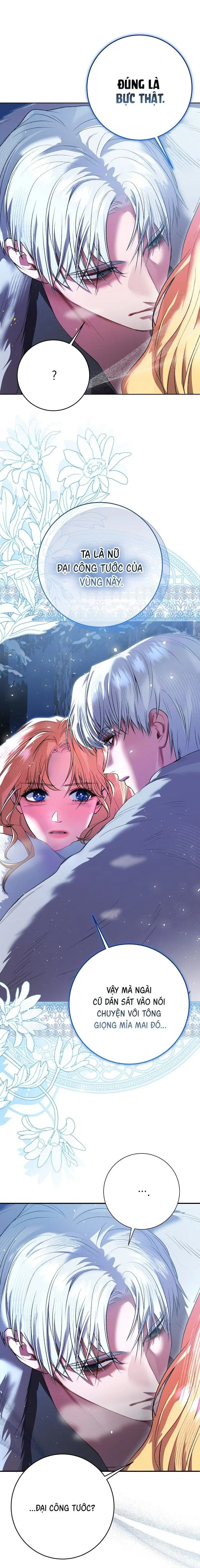 Phù Thuỷ Xứ Paitan Chap 6 - trang 7