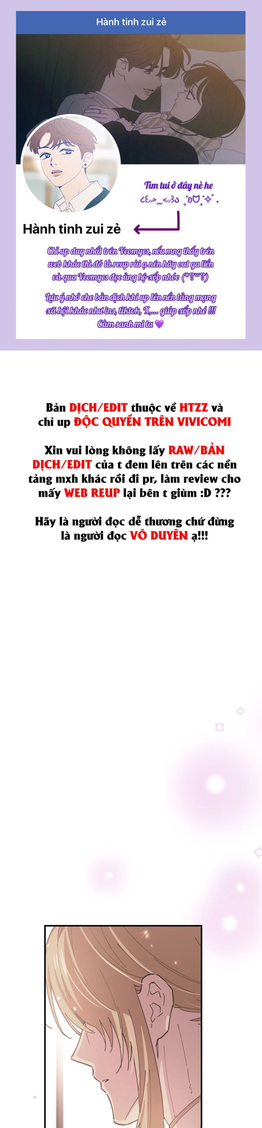 Tiểu Thư Nuốt Phù Thủy Chap 14 - trang 1