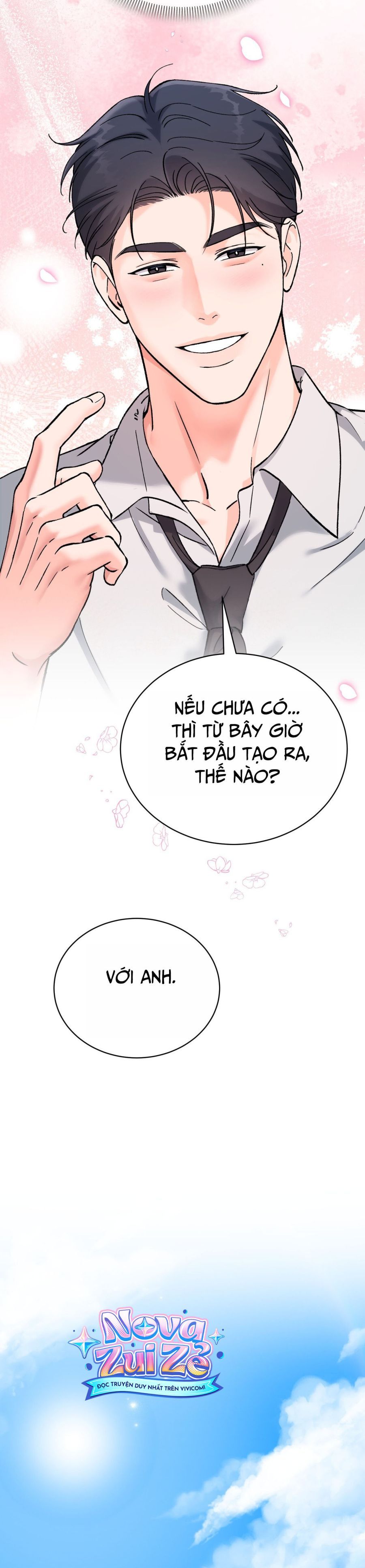Hãy Trở Thành Biến Số X Của Đời Nhau Chap 60 - trang 24