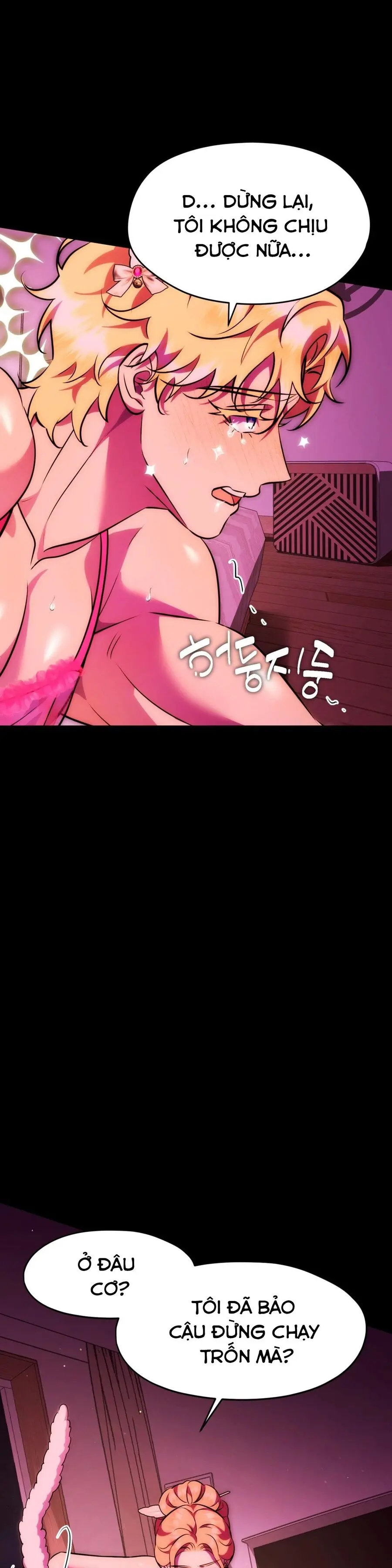 Tôi Tiễn Nam Chính Về Trời Nhé? Chap 29 - trang 14