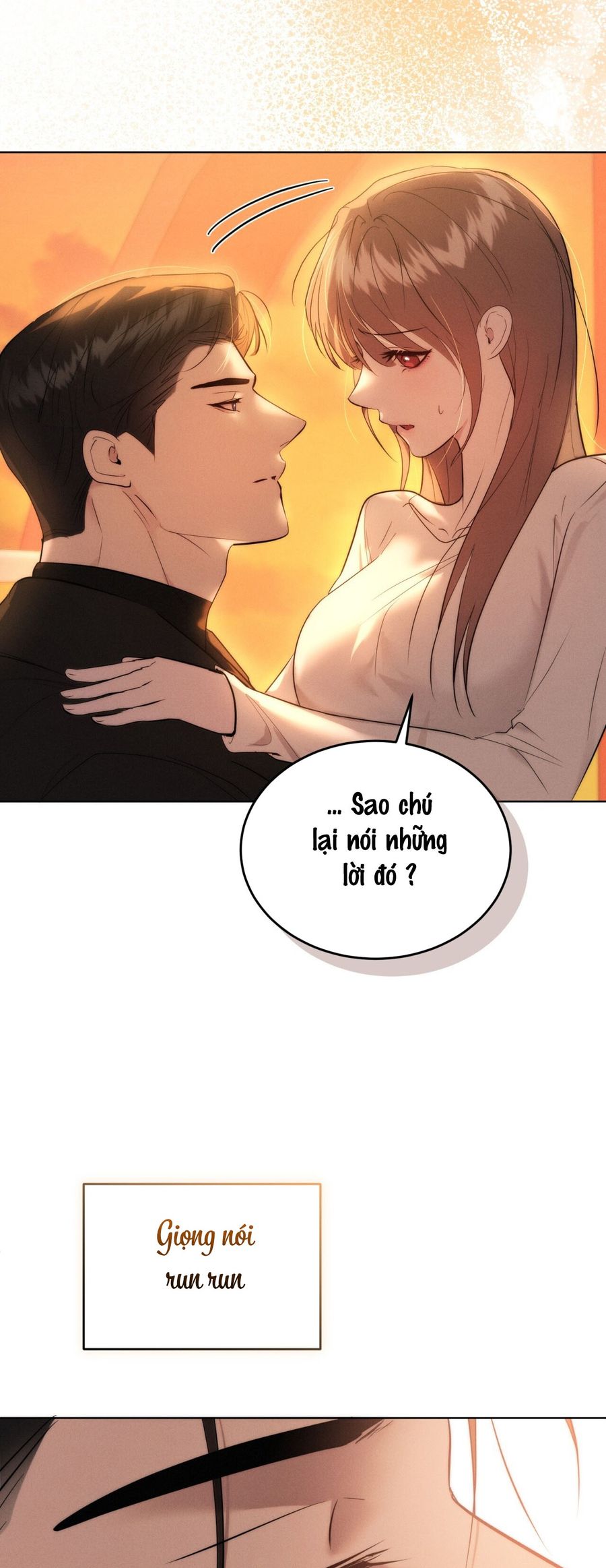 Sự Ngây Thơ Bị Vùi Lấp Trong Tro Tàn Chap 17 - trang 12